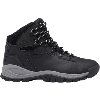 Newton Ridge Plus W - Black/Chalk
