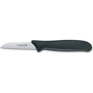 Fiskars Essential lige urtekniv 7 cm