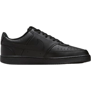 Nike Court Vision Low Next Nature-sko til mænd - sort - 42