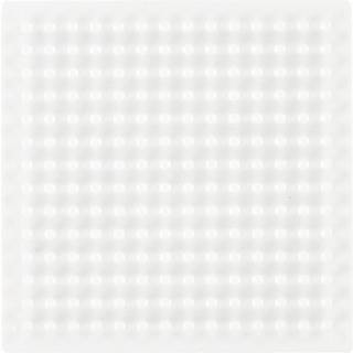 HAMA Midi Perleplade, Firkant 7x7