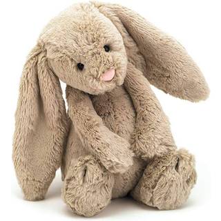 JellyCat Bashful beige kanin 31 cm