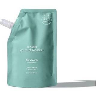 HAAN Good On Ya Mouth Spray Refill 80ml