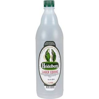 Heidelberg Lagereddike klar 5% 1 liter