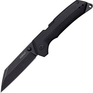 Karve, Black G-10