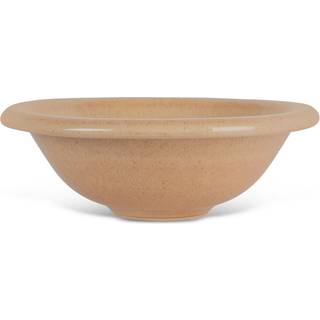 Byon Porto skål Ø18 cm Beige