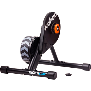 Wahoo -  Kickr Core Zwift One  -  Cog/click v2