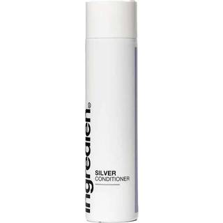 Ingredien Silver Conditioner 250 ml Uden Parfume
