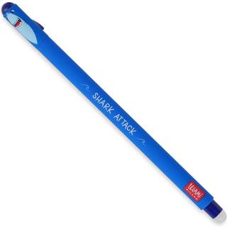 Legami löschbarer Gelstift - Hai