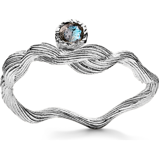 Ara Ring Maanesten - Ring i dansk design - 53