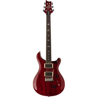 PRS SE Standard 24 El-guitar (Vintage Cherry)
