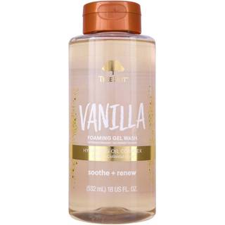 Tree Hut Foaming Gel Wash Vanilla - 532 ml