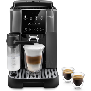 De'longhi Magnifica Start  ECAM 223.61.GB- sort (På lager i varehus)
