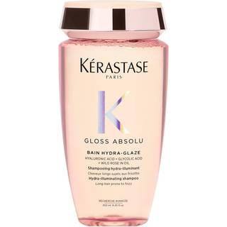 Kérastase Gloss Absolu Bain Hydra-Glaze 250ml  -Shampoo