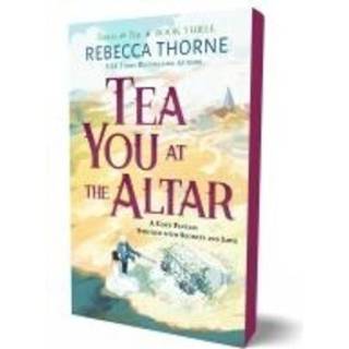 Tea You at the Altar