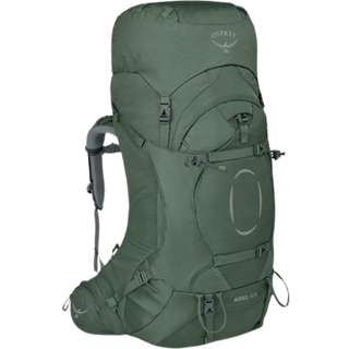 Osprey Women's Ariel 65 Koseret Green, WM/L