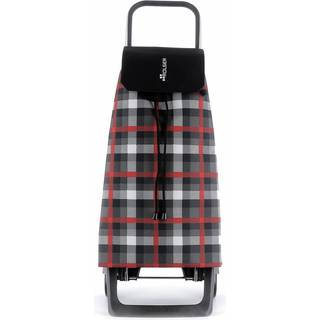 Rolser Joy Scottish - Indkøbsvogn Marengo, Indkøbsvogn