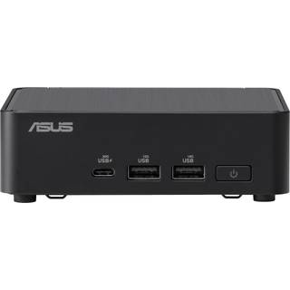 ASUS RNUC14RVKI300002I Barebone Intel Core 3 100U Slim Kit L6 EU Cord