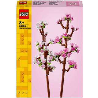 LEGO Iconic 40725 Kirsebærblomster