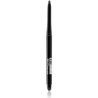 Maybelline Tattoo Liner Smokey Gel Pencil Black 1,3 gram