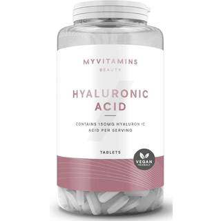 Hyaluronsyretabletter - 30tabletter