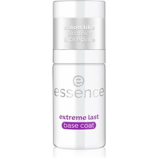 essence Extreme Last Base Coat basecoat neglelak Skygge 01 Perfect Start 8 ml - 8 ml