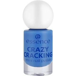 Neglelak 04 Crazy Cracking (På lager i varehus)
