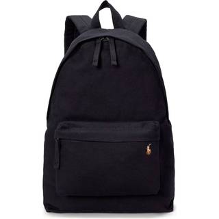 Ralph Lauren Backpack Black