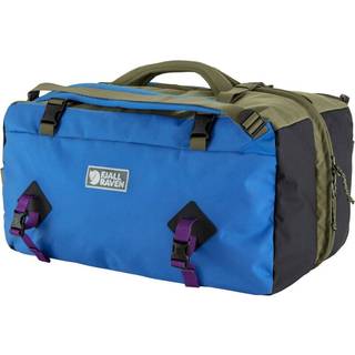 Fjällräven Vardag Splitpack 45-UN blue / green