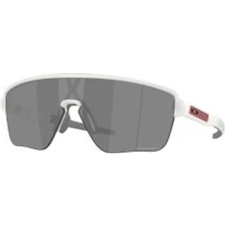 Oakley Mand OO9415 CORRIDOR SQ 941511 Solbriller O_matter Hvid Grå Firkantet Normal