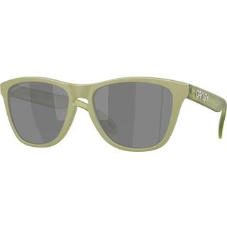 Oakley Frogskins - Prizm Black Polarized OO9013-M255