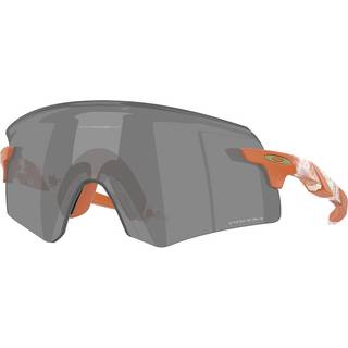 Oakley Mand OO9471 ENCODER 947126 Solbriller O_matter Transparent Grå Maske Normal