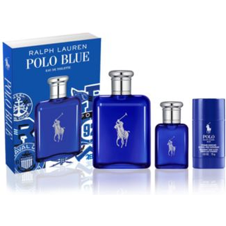 Ralph Lauren Polo Blue Gave sæt