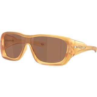 Oakley Unisex OO9493 DE LA SALLE 949304 Solbriller O_matter Gul Brun Firkantet Normal