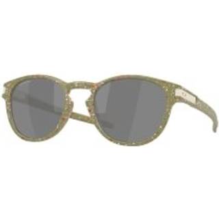 Oakley OO9265 LATCH 926572 53 Solbriller Mænd Grøn - Terrazzo Matte Fern Green - 53mm