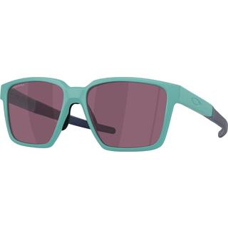 Oakley Unisex OO9430 ACTUATOR SQ 943008 Solbriller O_matter Blå Grå Firkantet Normal