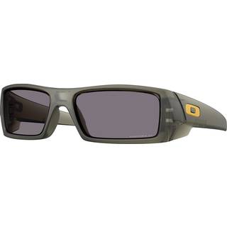 Oakley Mand OO9014 GASCAN 9014D5 Solbriller O_matter Grøn Grå Firkantet Polariseret
