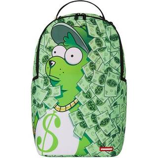 Sprayground 1 Off Bags Greens Rygsæk grøn