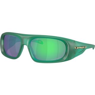 Oakley OO9491 BELLEVILLE 949104 61 Solbriller Mænd Grøn - Transparent Matte Veronese Green - 61mm