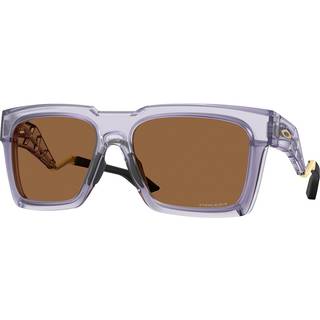 Oakley Unisex OO9485 ENIGMA INK 948506 Solbriller O_matter Violet Bronze Firkantet Normal