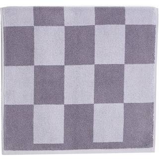 HAY Check bademåtte 50x90 cm Lavender