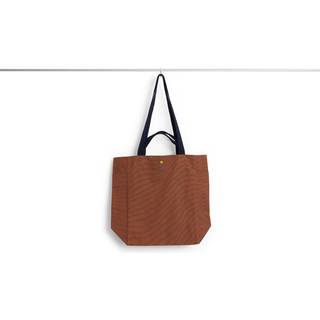 HAY Everyday Tote Bag taske Milk chocolate