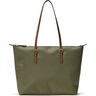 Lauren Ralph Lauren Lauren Ralph Lauren Keaton Nylon Tote Bag