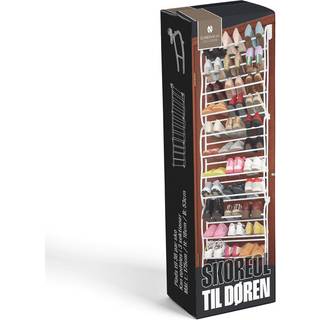 Skoreol til ophæng på dør
