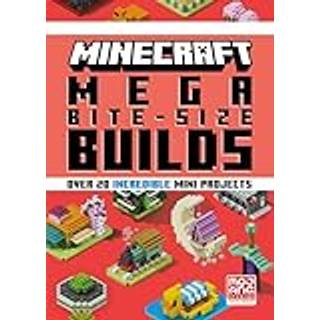 Minecraft Mega Bite-Size Builds