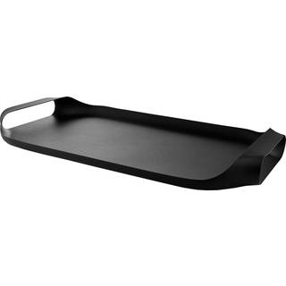Eva Solo Nordic Kitchen bakke sort 43x25 cm