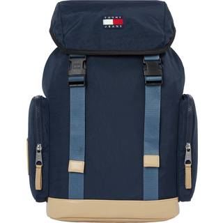 Essential Flap Backpack