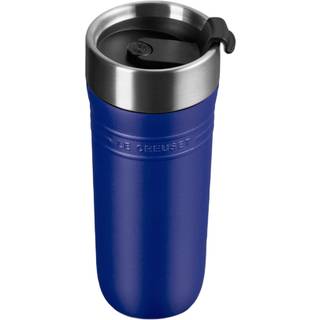 On The Go Rejsekrus, Azure, 350 ml