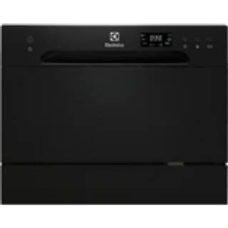 Electrolux ESF2400OK Bordplade 6 kuverter F