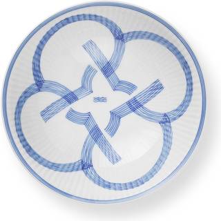 Royal Copenhagen Motif skål Ø16 cm