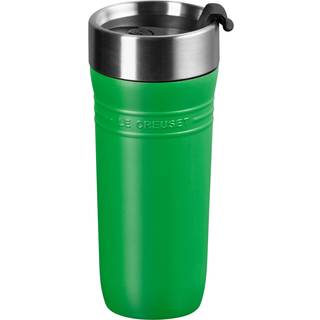 Le Creuset On The Go termokop bamboo 350 ml